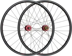 Tune Crosser Aluminium Endurance Center Lock Disc 28" Wheelset -Bike Sale Shop 374084