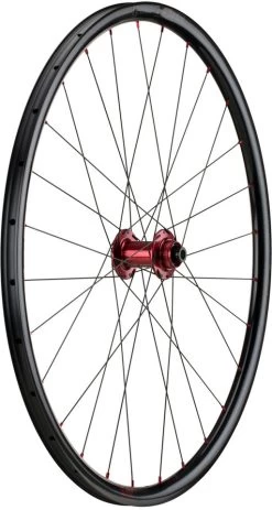 Tune Crosser Aluminium Endurance Center Lock Disc 28" Wheelset -Bike Sale Shop 374085