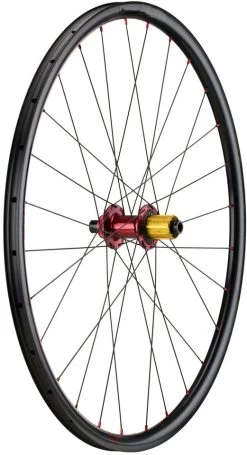 Tune Crosser Aluminium Endurance Center Lock Disc 28" Wheelset -Bike Sale Shop 374087
