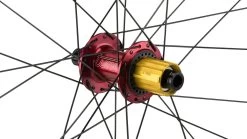 Tune Crosser Aluminium Endurance Center Lock Disc 28" Wheelset -Bike Sale Shop 374088