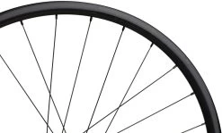 Tune Crosser Aluminium Endurance Center Lock Disc 28" Wheelset -Bike Sale Shop 374089