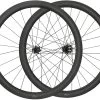 Tune Schwarzbrenner 45 Skyline Center Lock Disc Carbon 28" Wheelset -Bike Sale Shop 374133