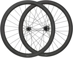Tune Schwarzbrenner 45 Skyline Center Lock Disc Carbon 28" Wheelset