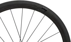 Tune Schwarzbrenner 45 Skyline Center Lock Disc Carbon 28" Wheelset -Bike Sale Shop 374138