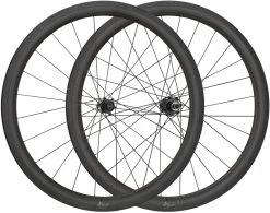 Tune Schwarzbrenner 45 Skyline Center Lock Disc Carbon 28" Wheelset -Bike Sale Shop 374139