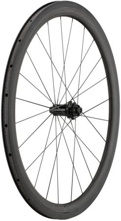 Tune Schwarzbrenner 45 Skyline Center Lock Disc Carbon 28" Wheelset -Bike Sale Shop 374140