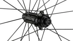 Tune Schwarzbrenner 45 Skyline Center Lock Disc Carbon 28" Wheelset -Bike Sale Shop 374141
