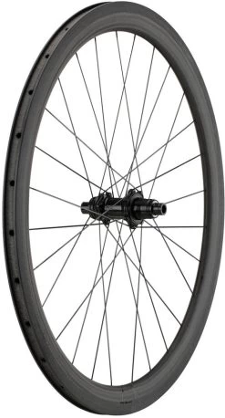 Tune Schwarzbrenner 45 Skyline Center Lock Disc Carbon 28" Wheelset -Bike Sale Shop 374142