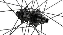 Tune Schwarzbrenner 45 Skyline Center Lock Disc Carbon 28" Wheelset -Bike Sale Shop 374143