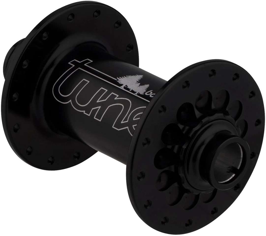 Tune KillHill Boost CL Center Lock Disc Front Hub 5 Tune KillHill Boost CL Center Lock Disc Front Hub - Image 3