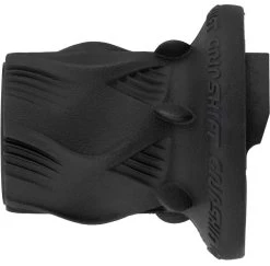 SRAM X0 3x Micro Adjust Grip Assembly - 2005-2011 Models