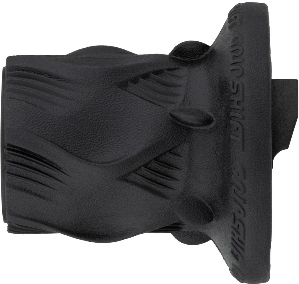 SRAM X0 3x Index Grip Assembly 3 SRAM X0 3x Index Grip Assembly