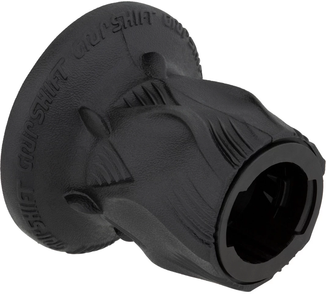 SRAM X0 3x Index Grip Assembly 4 SRAM X0 3x Index Grip Assembly - Image 2