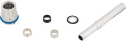 Fulcrum Conversion Kit For Center Lock Disc Aluminium Hubs -Bike Sale Shop 377005