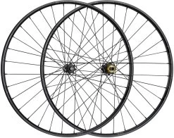 Tune Race 23 Endurance Boost Center Lock Disc 29" Wheelset -Bike Sale Shop 377787