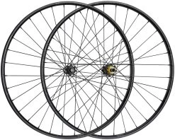 Tune Race 23 Endurance Boost Center Lock Disc 29" Wheelset -Bike Sale Shop 377794
