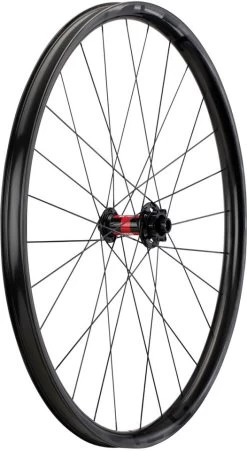 ED30 Disc 6-Bolt Boost Carbon 29" Wheelset -Bike Sale Shop 379512