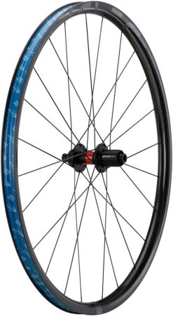 GR25 Center Lock Disc Carbon 28" Wheelset 11 GR25 Center Lock Disc Carbon 28" Wheelset -Bike Sale Shop 379526