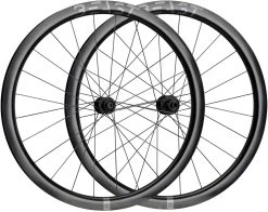 GR40 Center Lock Disc Carbon 28" Wheelset