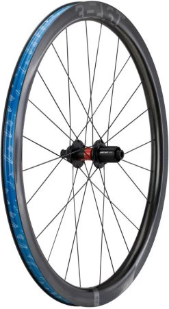 GR40 Center Lock Disc Carbon 28" Wheelset -Bike Sale Shop 379532