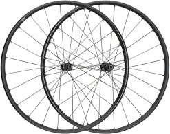 Twenty All Road Disc Carbon 28" Wheelset