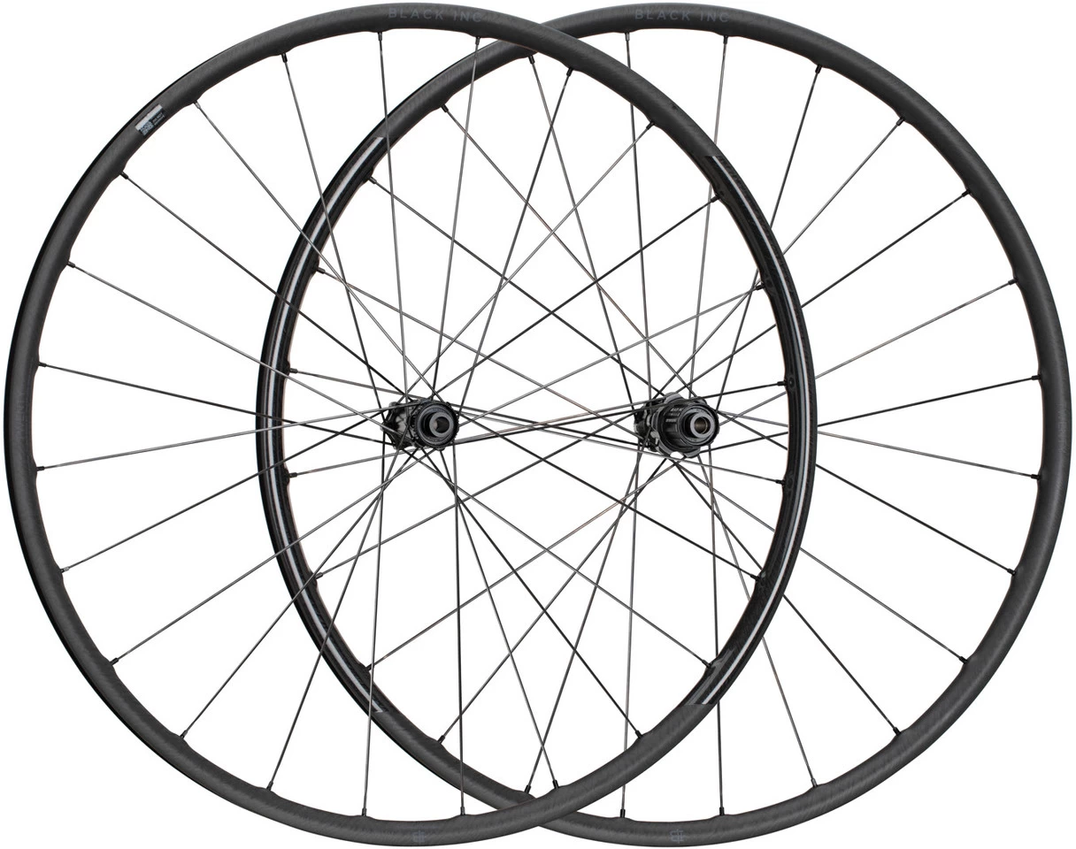 Twenty All Road Disc Carbon 28" Wheelset 3 Twenty All Road Disc Carbon 28" Wheelset