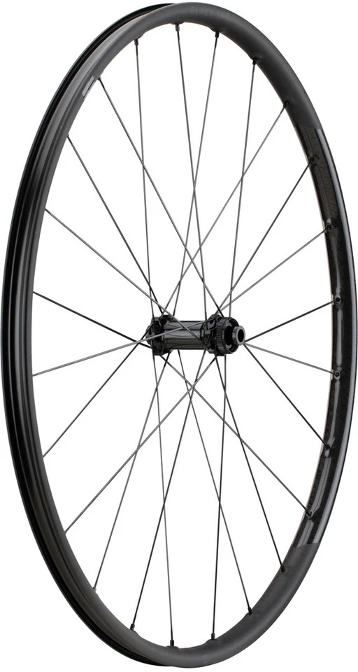 Twenty All Road Disc Carbon 28" Wheelset 4 Twenty All Road Disc Carbon 28" Wheelset - Image 2