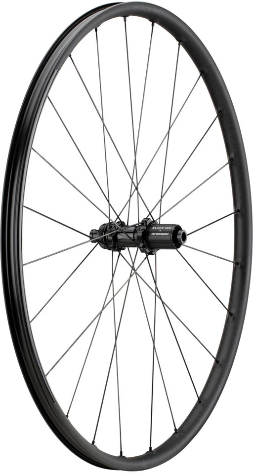 Twenty All Road Disc Carbon 28" Wheelset 6 Twenty All Road Disc Carbon 28" Wheelset - Image 4