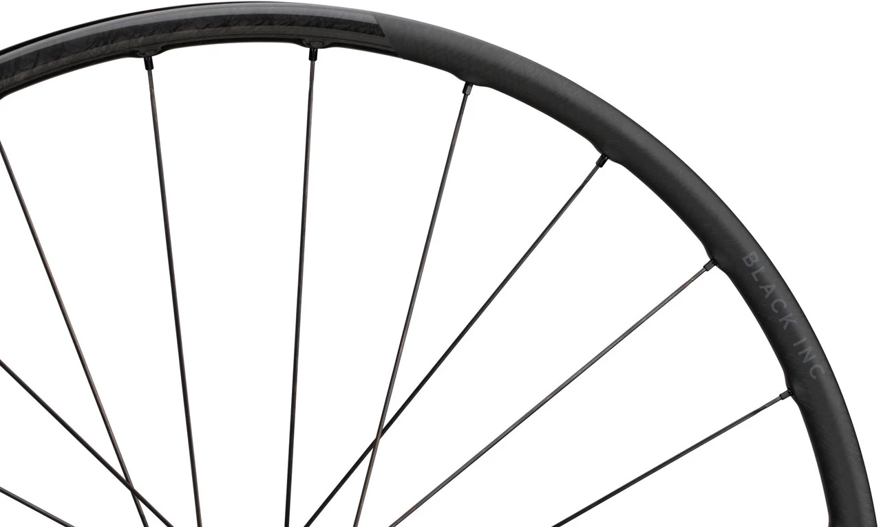 Twenty All Road Disc Carbon 28" Wheelset 8 Twenty All Road Disc Carbon 28" Wheelset - Image 6