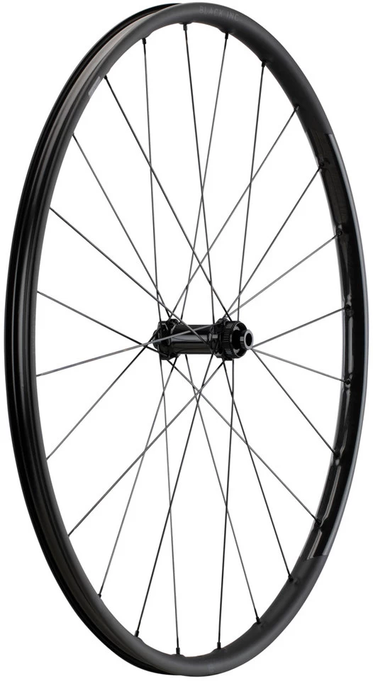 Twenty All Road Disc Carbon 28" Wheelset 11 Twenty All Road Disc Carbon 28" Wheelset - Image 9