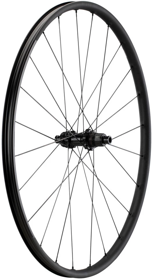 Twenty All Road Disc Carbon 28" Wheelset 13 Twenty All Road Disc Carbon 28" Wheelset - Image 11