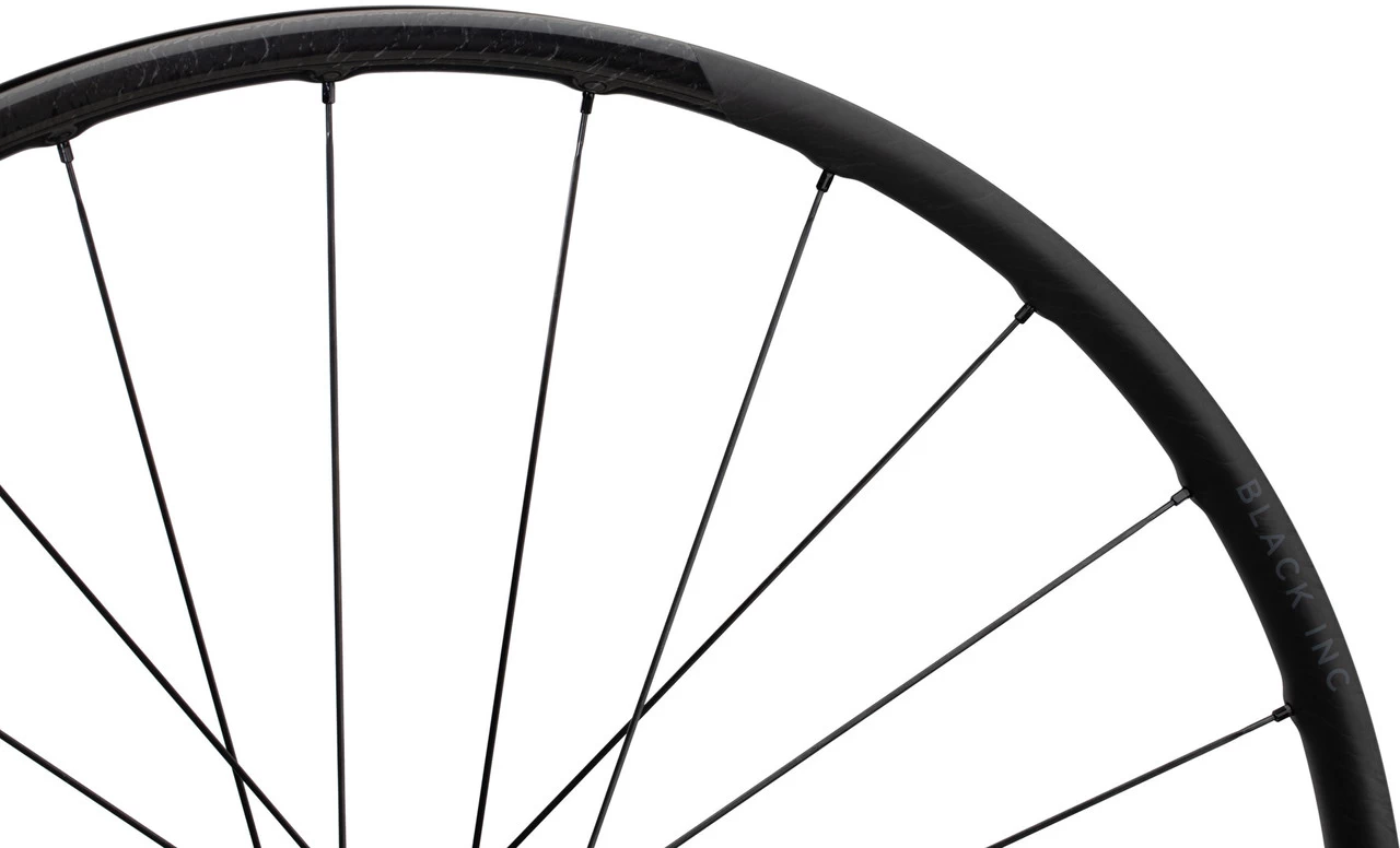 Twenty All Road Disc Carbon 28" Wheelset 15 Twenty All Road Disc Carbon 28" Wheelset - Image 13