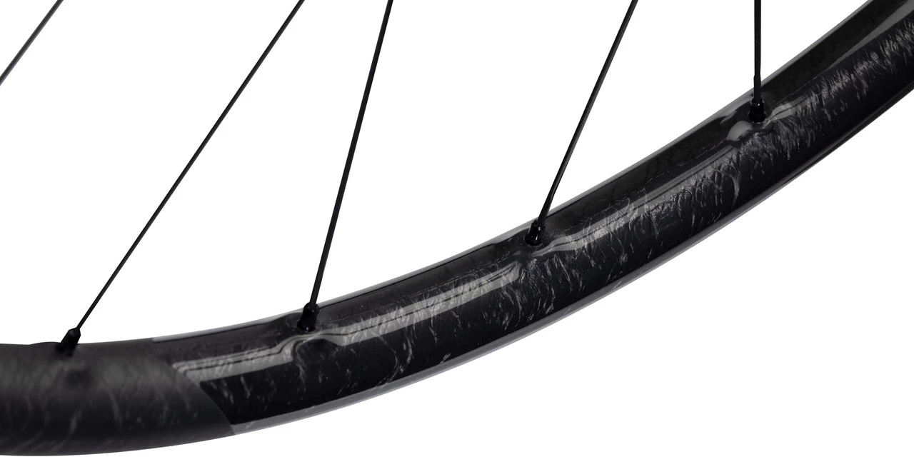Twenty All Road Disc Carbon 28" Wheelset 16 Twenty All Road Disc Carbon 28" Wheelset - Image 14