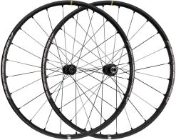 Mavic Crossmax SL S Center Lock Disc 29" Boost Wheelset
