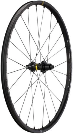Mavic Crossmax SL S Center Lock Disc 29" Boost Wheelset -Bike Sale Shop 379587