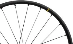 Mavic Crossmax SL S Center Lock Disc 29" Boost Wheelset -Bike Sale Shop 379589