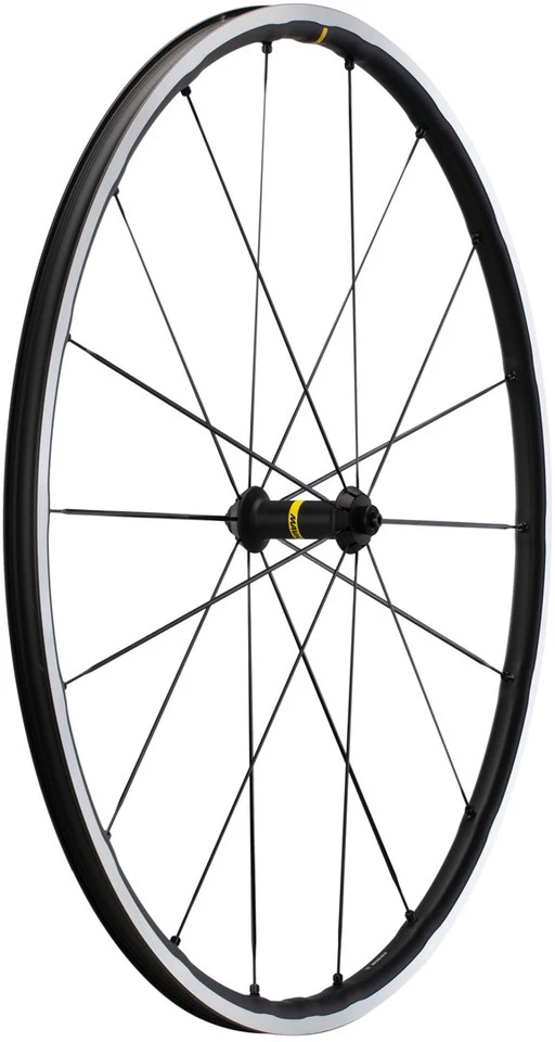 Mavic Ksyrium SL Wheelset 4 Mavic Ksyrium SL Wheelset - Image 2
