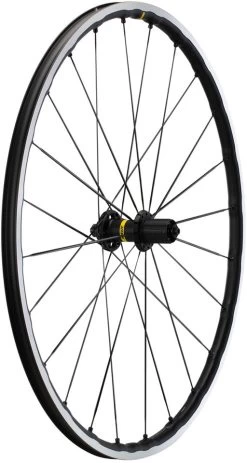 Mavic Ksyrium SL Wheelset 12 Mavic Ksyrium SL Wheelset -Bike Sale Shop 379607
