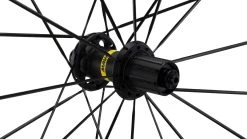 Mavic Ksyrium SL Wheelset 13 Mavic Ksyrium SL Wheelset -Bike Sale Shop 379608