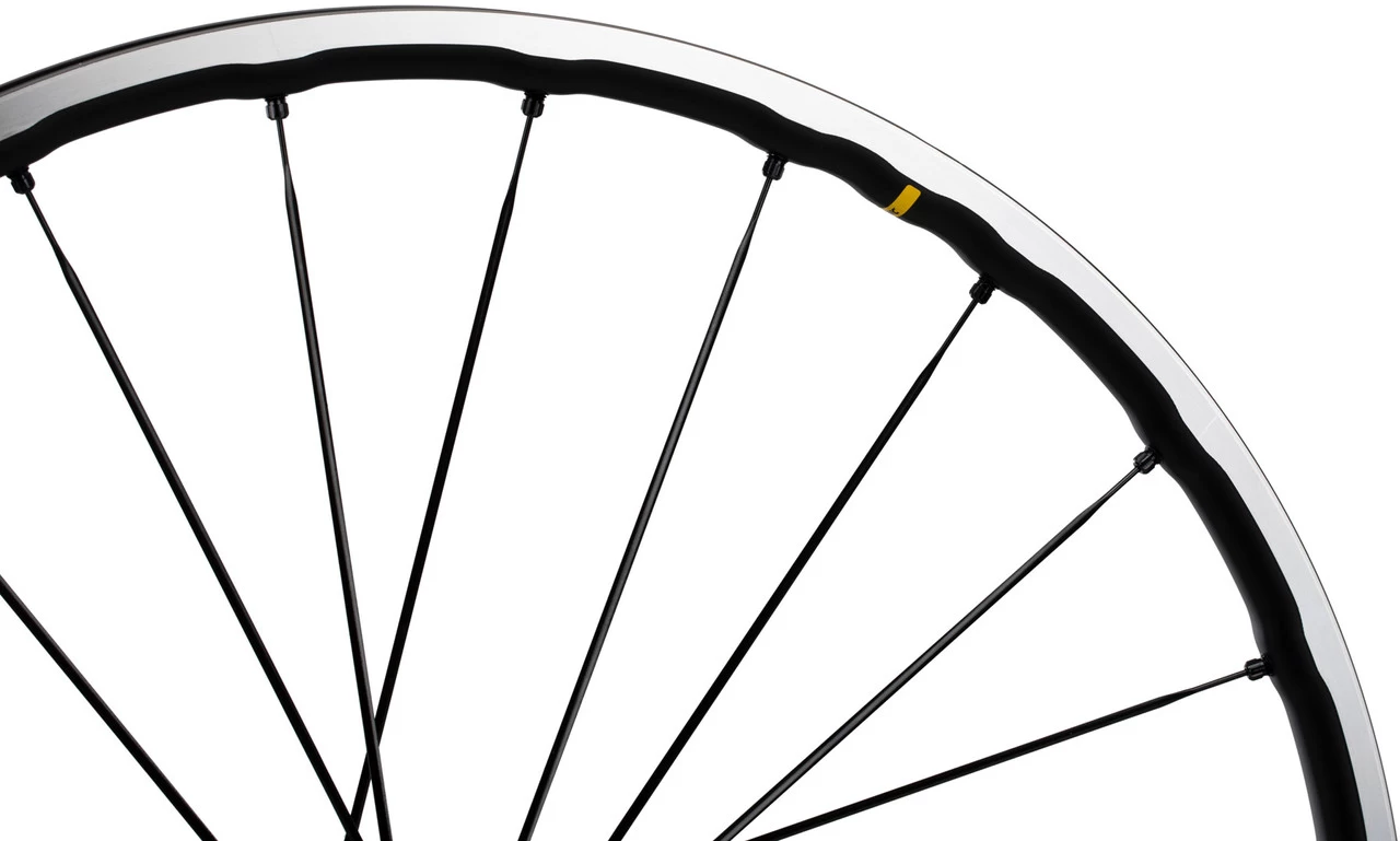 Mavic Ksyrium SL Wheelset 8 Mavic Ksyrium SL Wheelset - Image 6