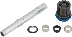Fulcrum Conversion Kit For 6-bolt Disc Boost Aluminium Hubs -Bike Sale Shop 380375