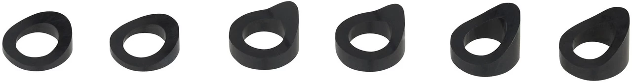 Fulcrum Tubeless Road Valve Kit For Symmetrical Rims 9 Fulcrum Tubeless Road Valve Kit For Symmetrical Rims - Image 7