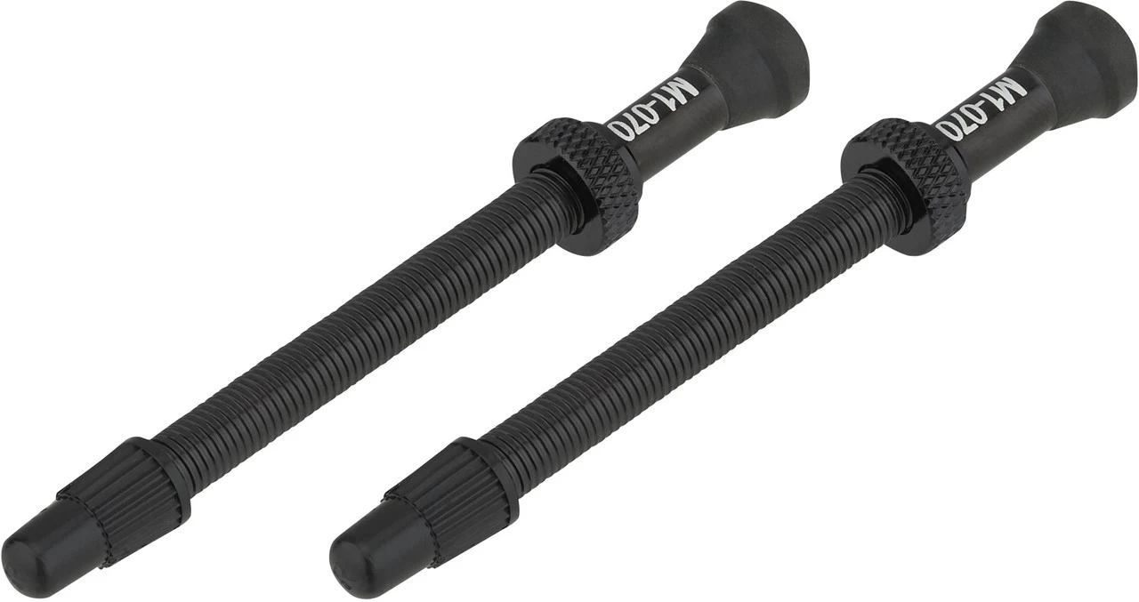 Fulcrum Tubeless Road Valve Kit For Symmetrical Rims 10 Fulcrum Tubeless Road Valve Kit For Symmetrical Rims - Image 8