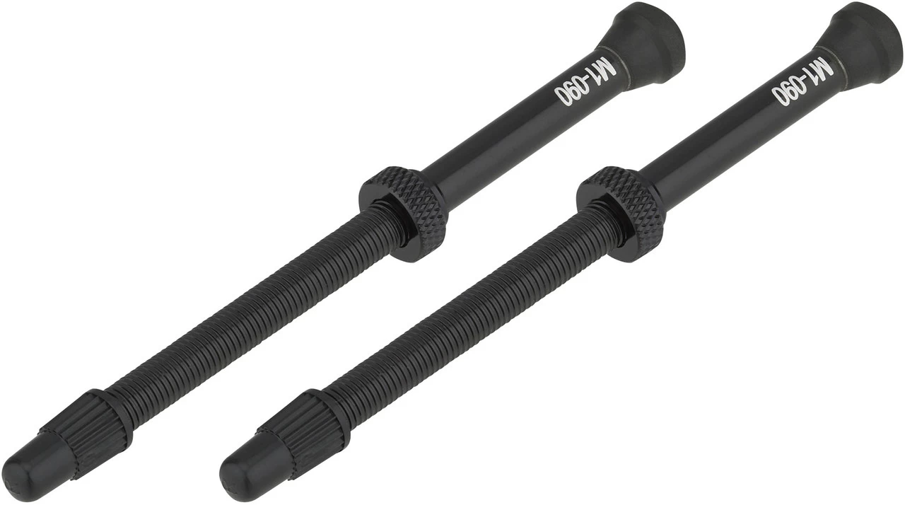 Fulcrum Tubeless Road Valve Kit For Symmetrical Rims 13 Fulcrum Tubeless Road Valve Kit For Symmetrical Rims - Image 11