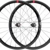 Fulcrum E-Racing 4 Center Lock Disc 28" Wheelset