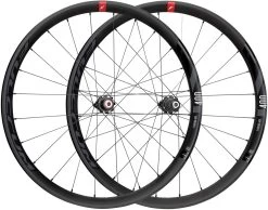 Fulcrum E-Racing 4 Center Lock Disc 28" Wheelset