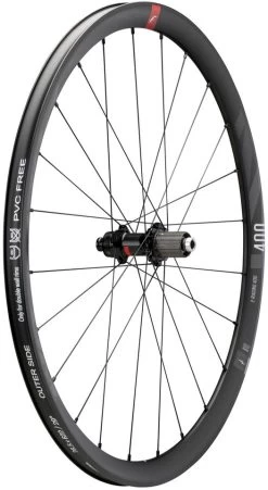 Fulcrum E-Racing 4 Center Lock Disc 28" Wheelset -Bike Sale Shop 384391