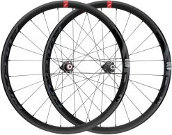 Fulcrum E-Racing 4 Center Lock Disc 28" Wheelset -Bike Sale Shop 384395