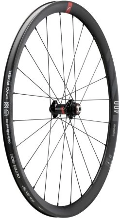 Fulcrum E-Racing 4 Center Lock Disc 28" Wheelset -Bike Sale Shop 384396