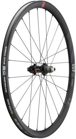 Fulcrum E-Racing 4 Center Lock Disc 28" Wheelset -Bike Sale Shop 384398